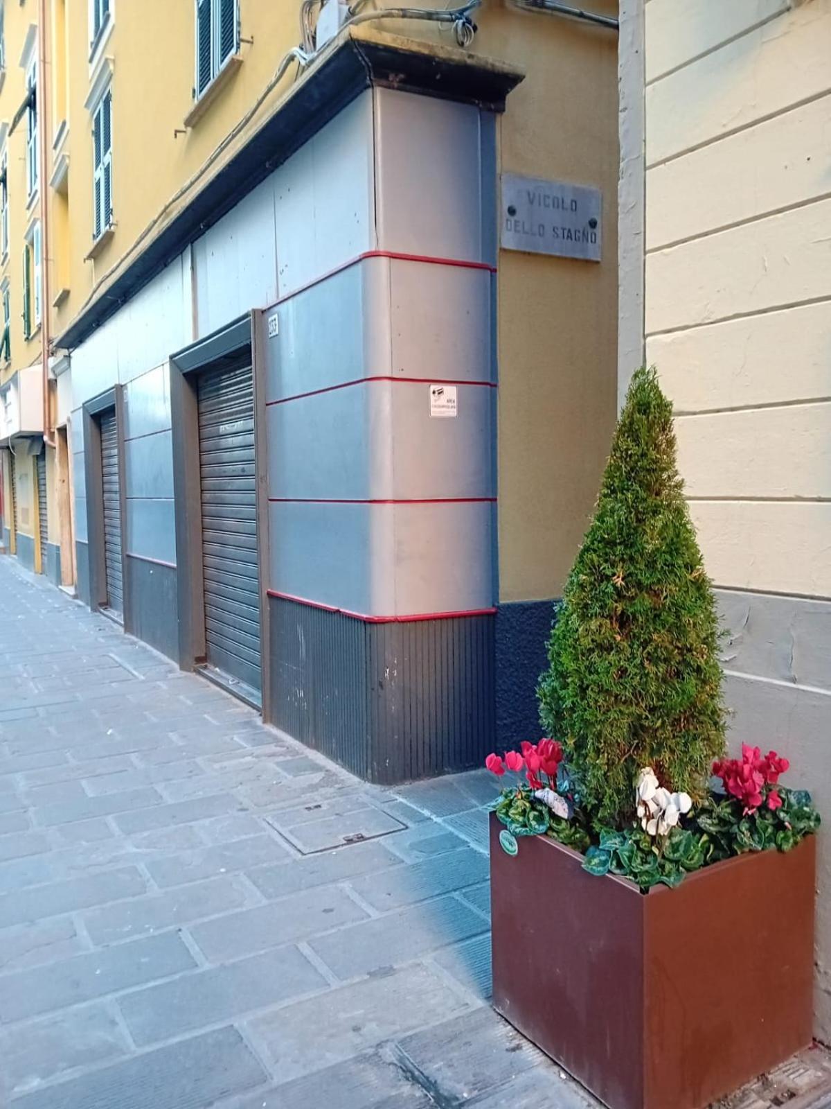 Appartamento Il Vicolo La Spezia Cinque Terre المظهر الخارجي الصورة