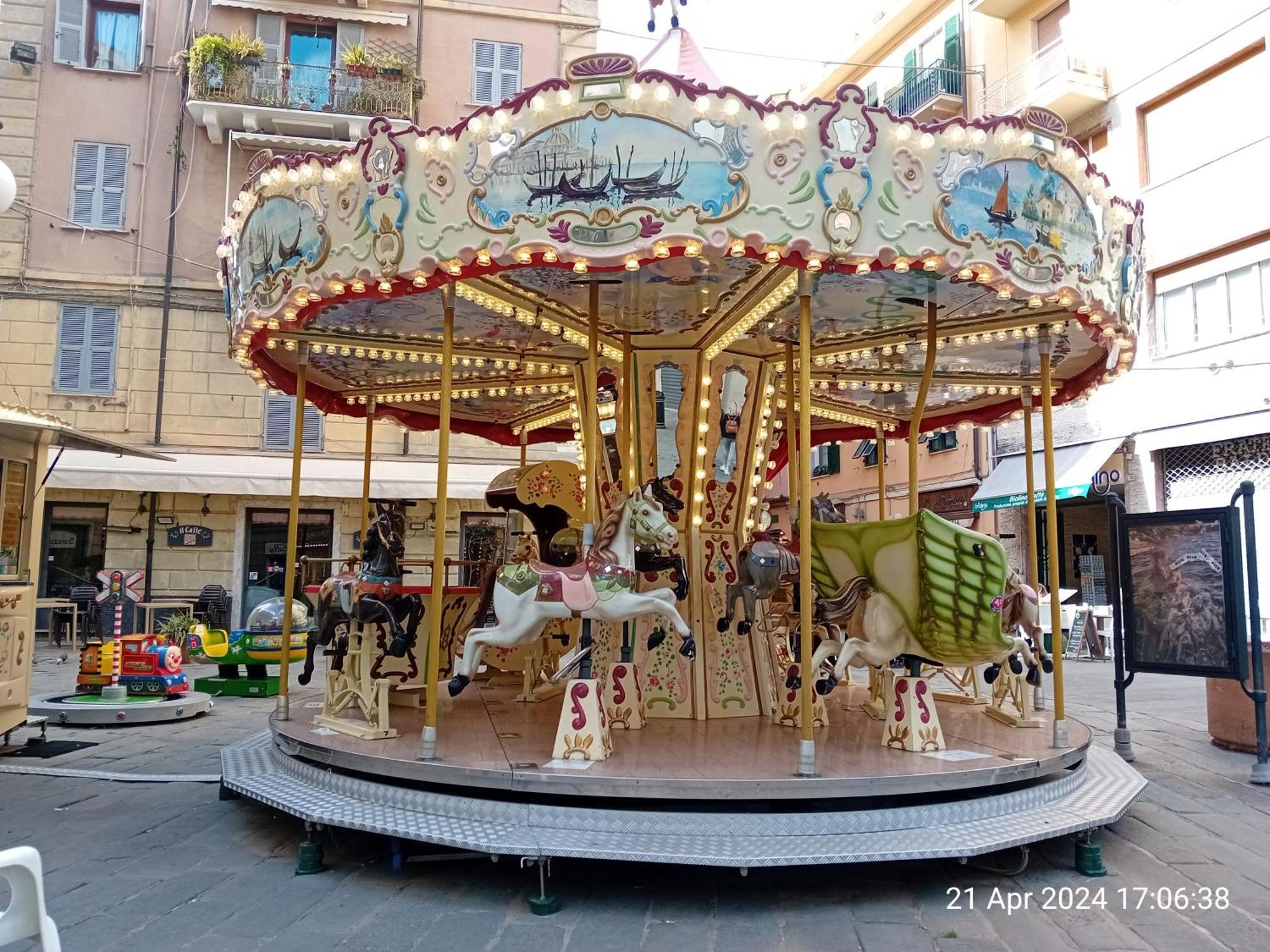 Appartamento Il Vicolo La Spezia Cinque Terre المظهر الخارجي الصورة